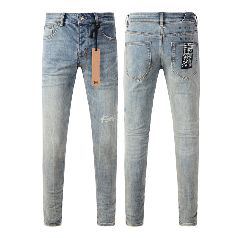 Ksubi Fashion jeans 3029