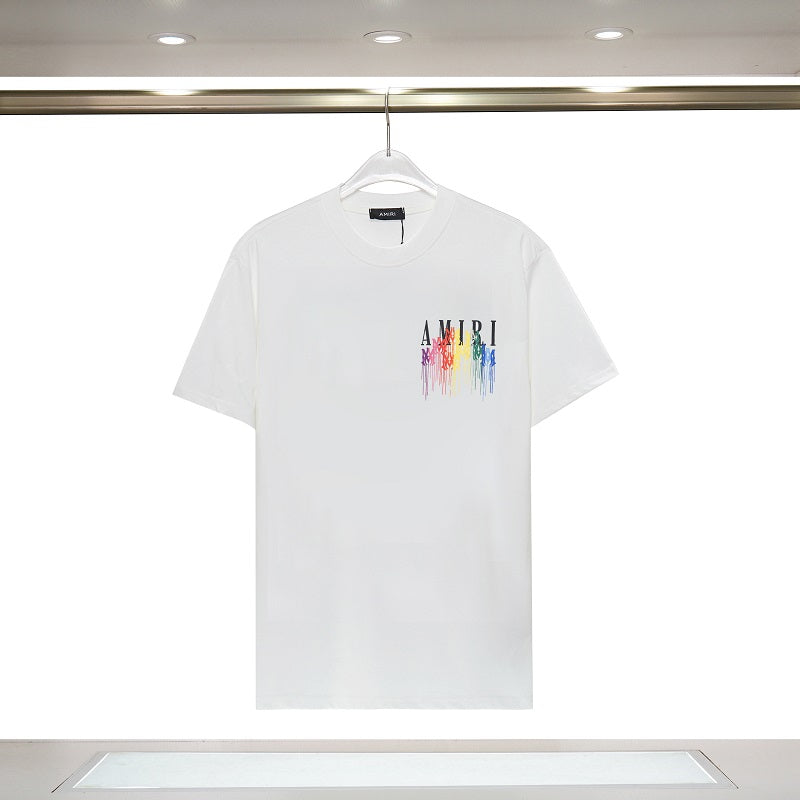 ICON Amiri Fashion T-shirt