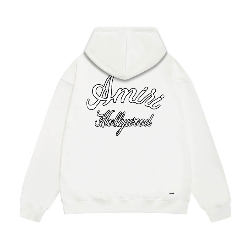 ICON Amiri Fashion sweatshirts