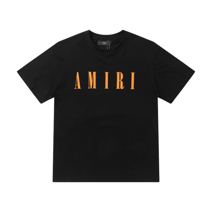 ICON Amiri Fashion T-shirt