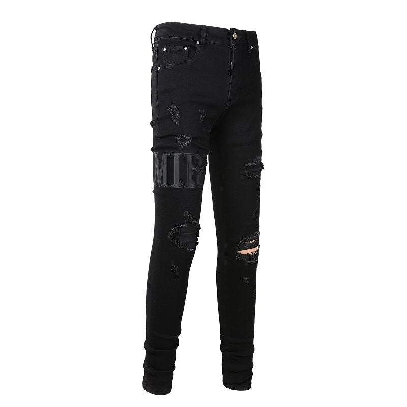 ICON Amiri Fashion jeans 892