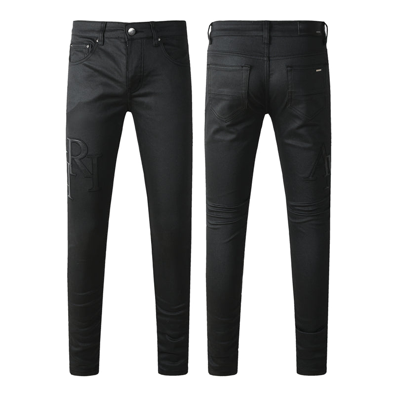 ICON Amiri Fashion jeans 8918