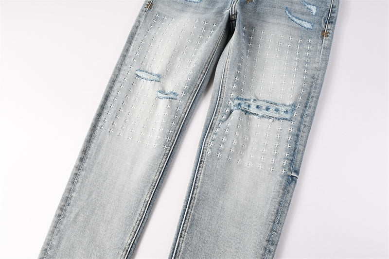 Ksubi Fashion jeans 3047
