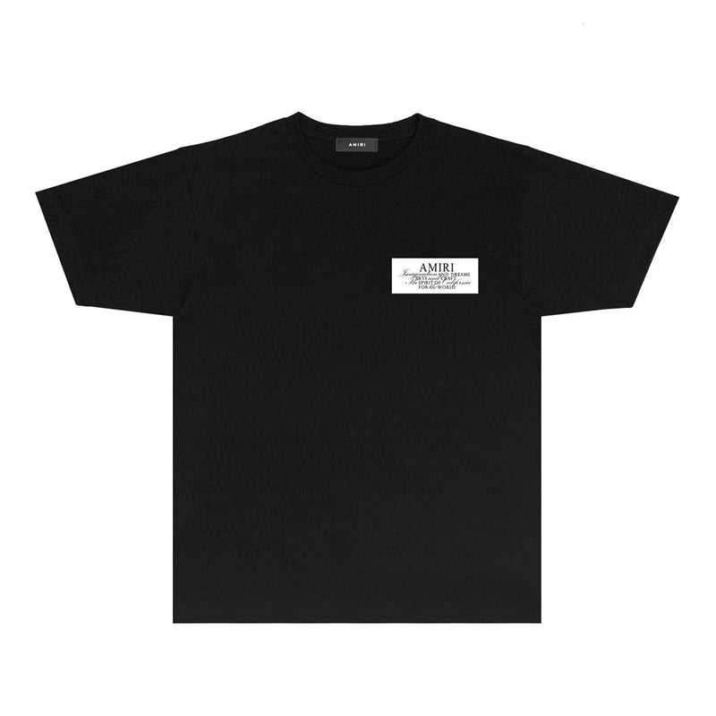 ICON Amiri Fashion T-shirt