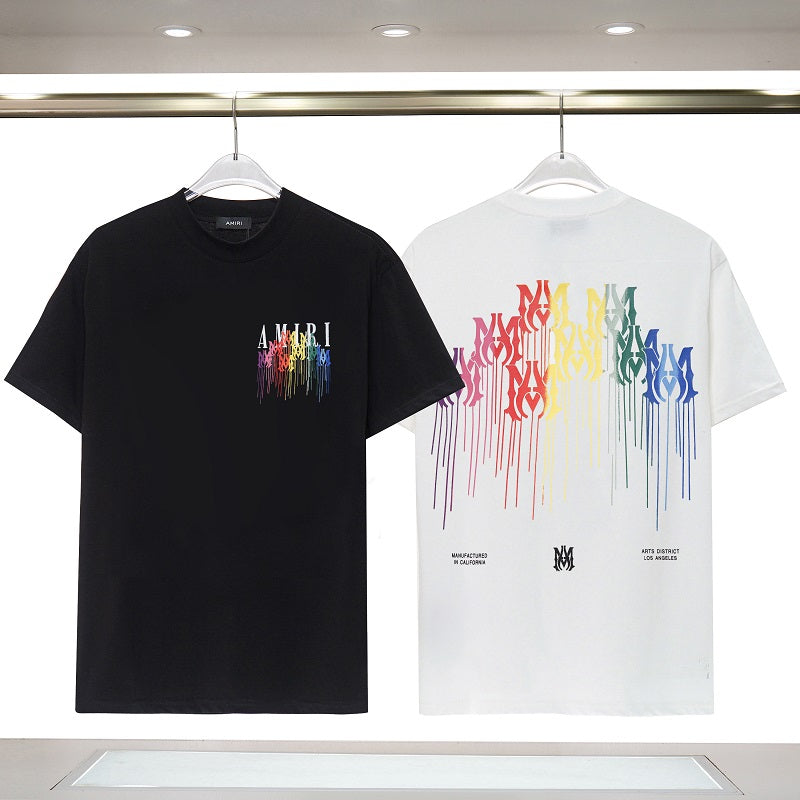 ICON Amiri Fashion T-shirt