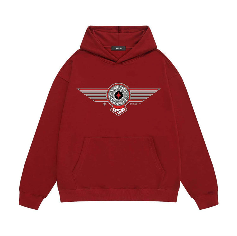 ICON Amiri Fashion sweatshirts