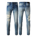 ICON Amiri Fashion jeans 1311
