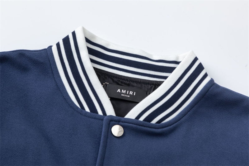 ICON Amiri Fashion jacket