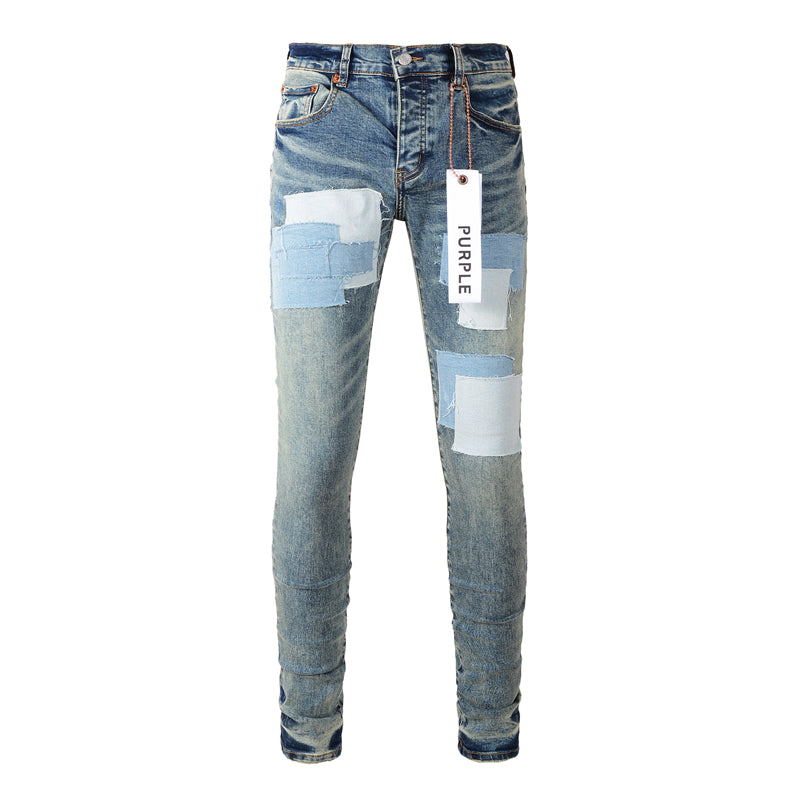 Street Purple Brand jeans 9015