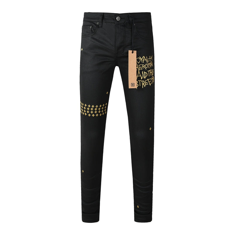 Ksubi Fashion jeans 3045