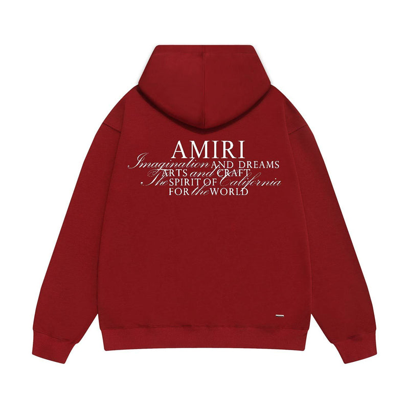 ICON Amiri Fashion sweatshirts