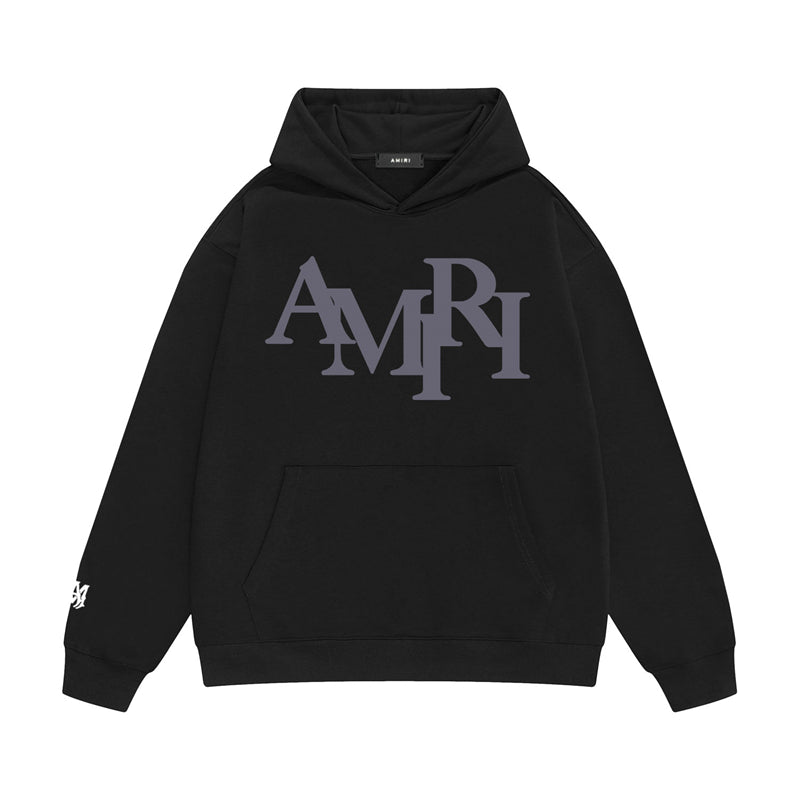 ICON Amiri Fashion sweatshirts