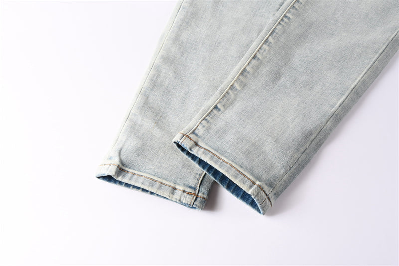 Street Purple Brand jeans 9127