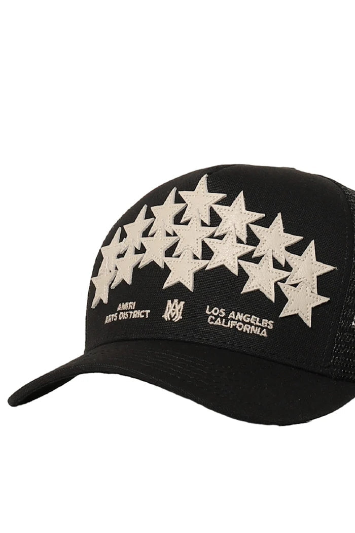 ICON Amiri Fashion Hats