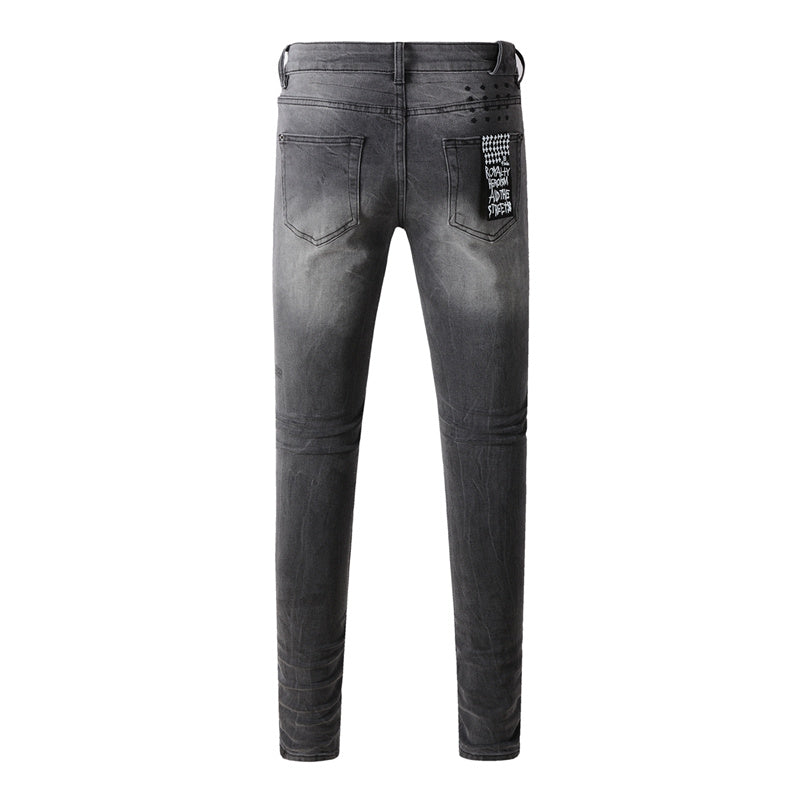 Ksubi Fashion jeans 3003