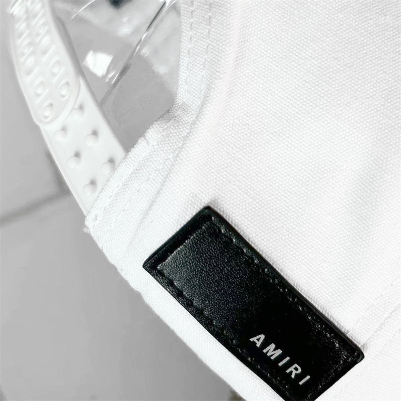 ICON Amiri Fashion Hats
