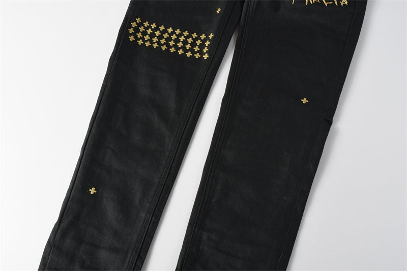 Ksubi Fashion jeans 3045