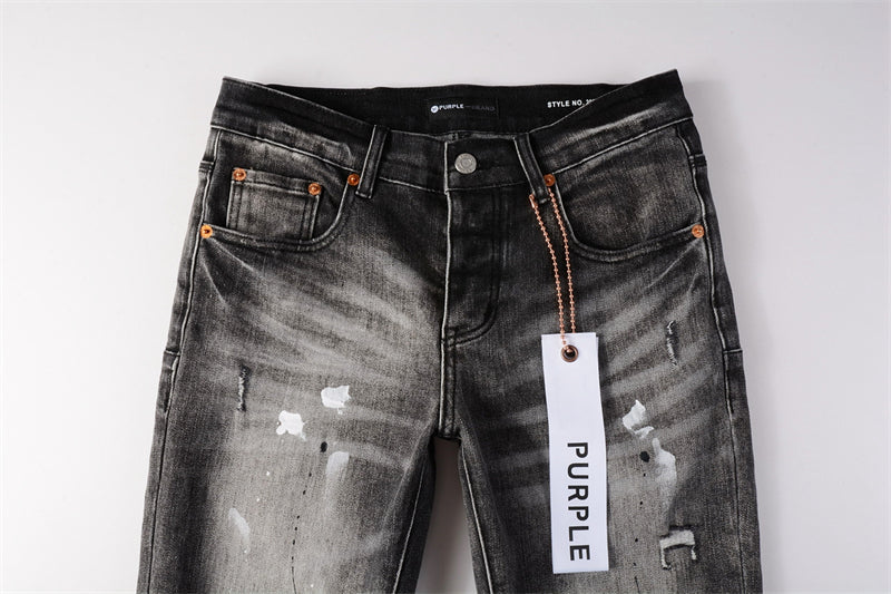 Street Purple Brand jeans 9032