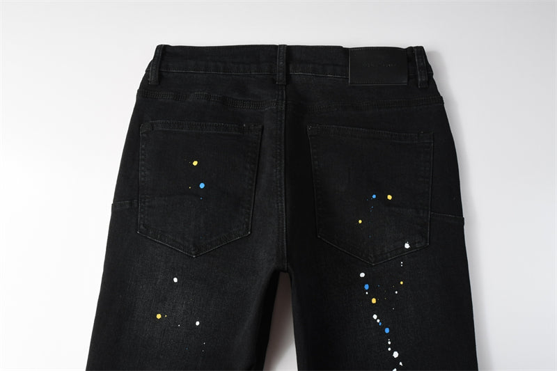 Street Purple Brand jeans 9121