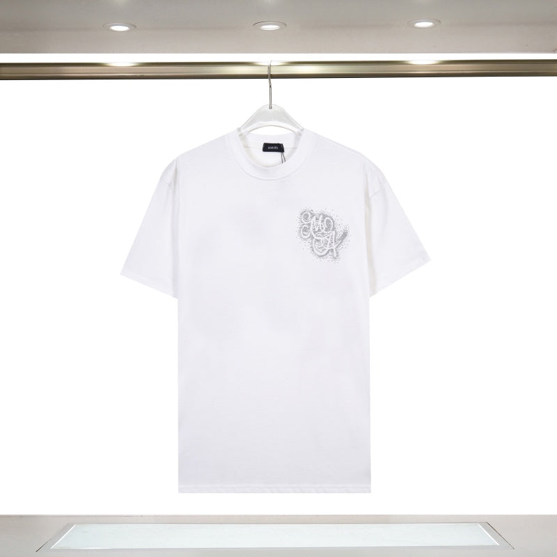 ICON Amiri Fashion T-shirt