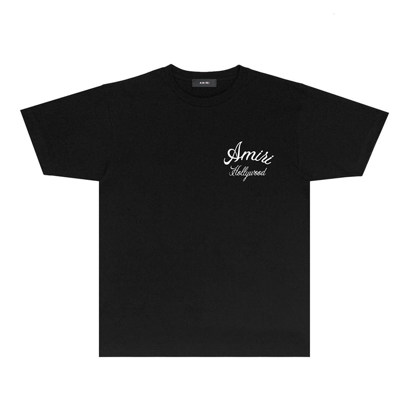 ICON Amiri Fashion T-shirt