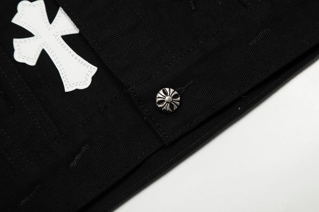 Chrome Hearts New Jacket-8141