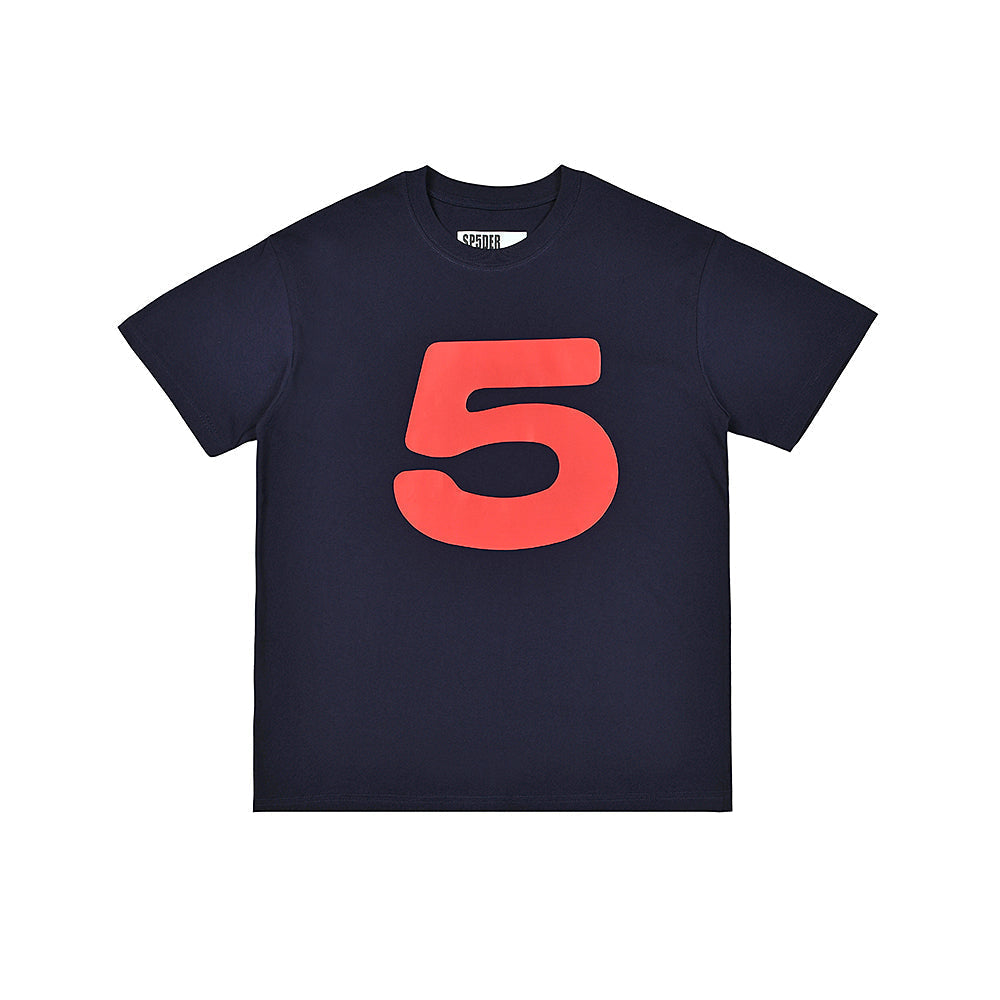 Sp5der T-shirt 4138