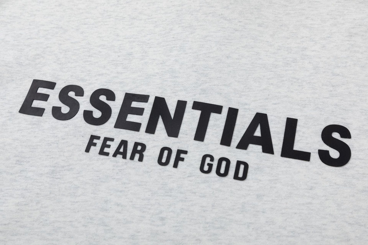 Fear of God Essentials Hoodie