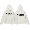 Fear of God Essentials Hoodie