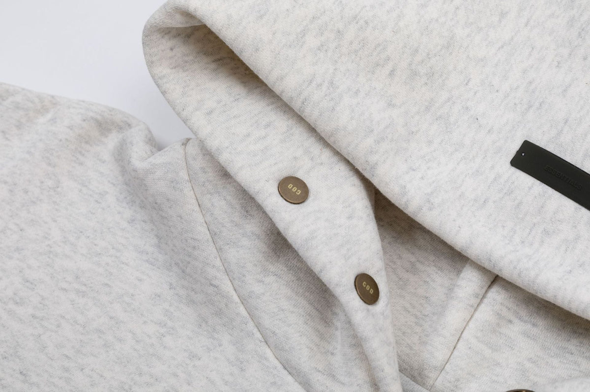 Fear of God Essentials Hoodie