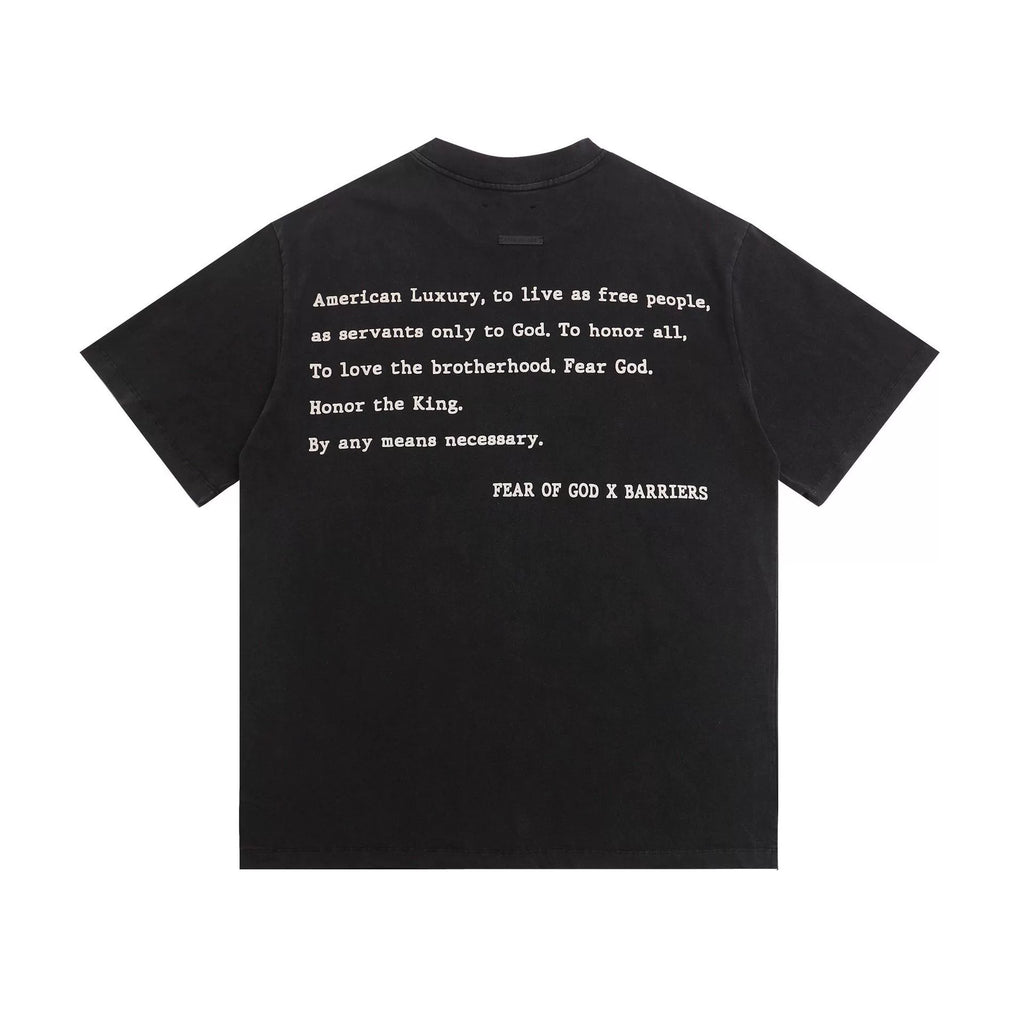 Fear of God Essentials Tee