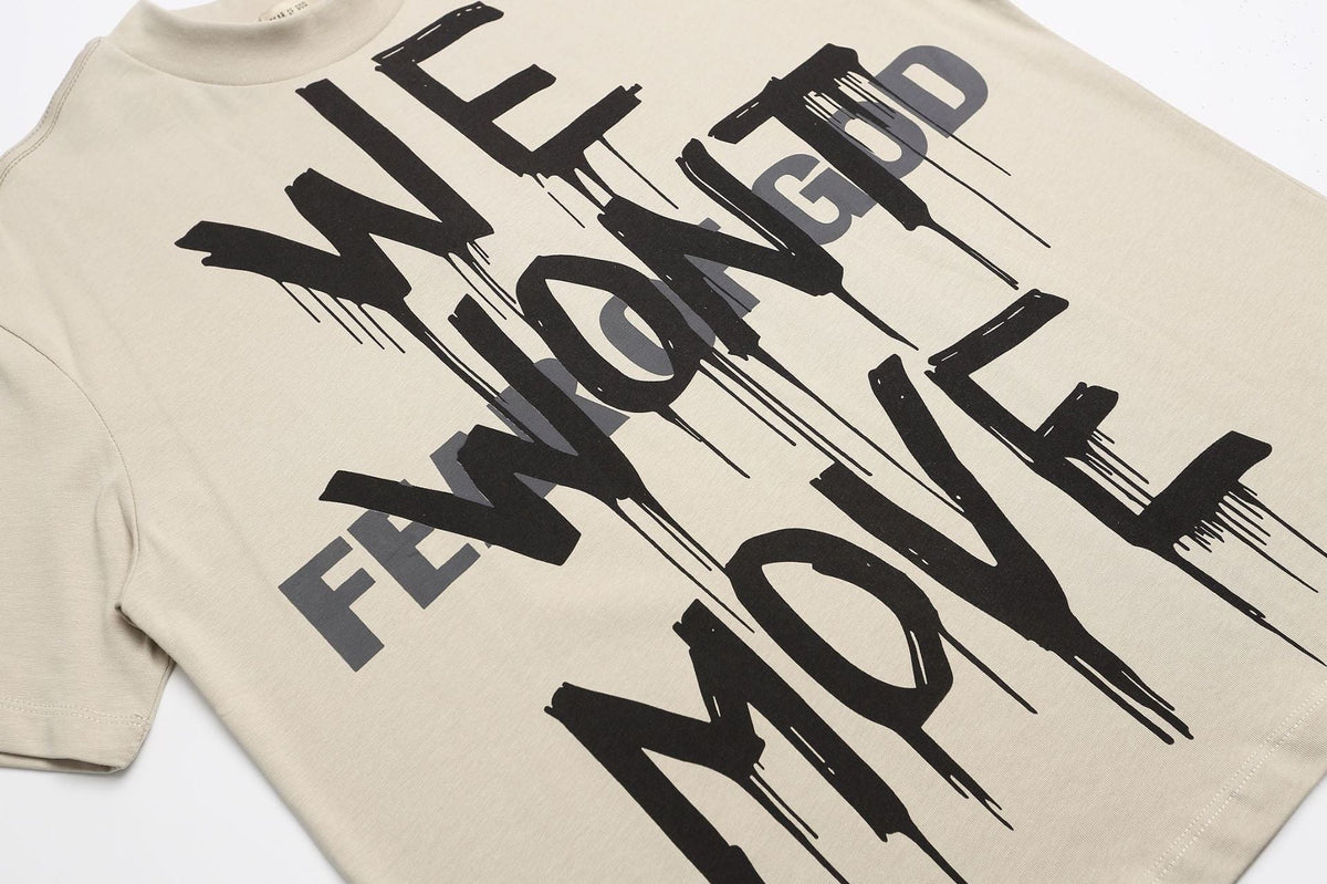 Fear of God Essentials Tee
