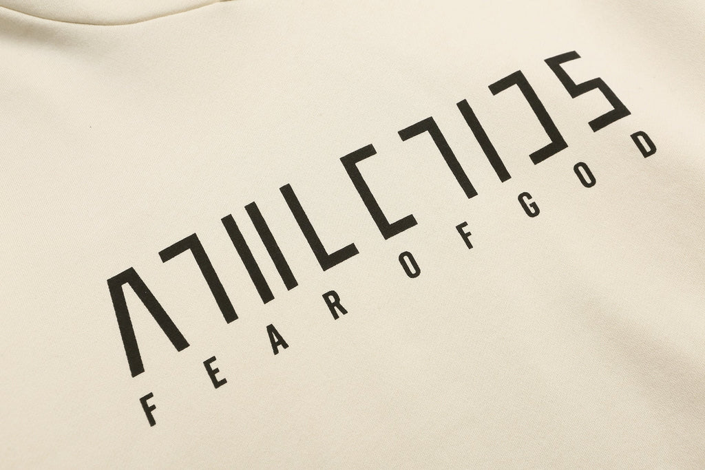 Fear of God Essentials Hoodie