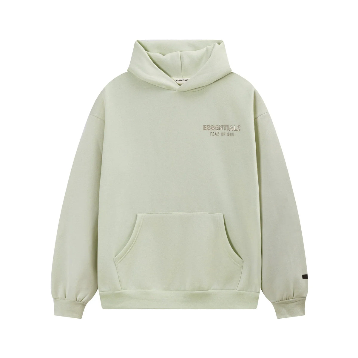Fear of God Essentials Hoodie
