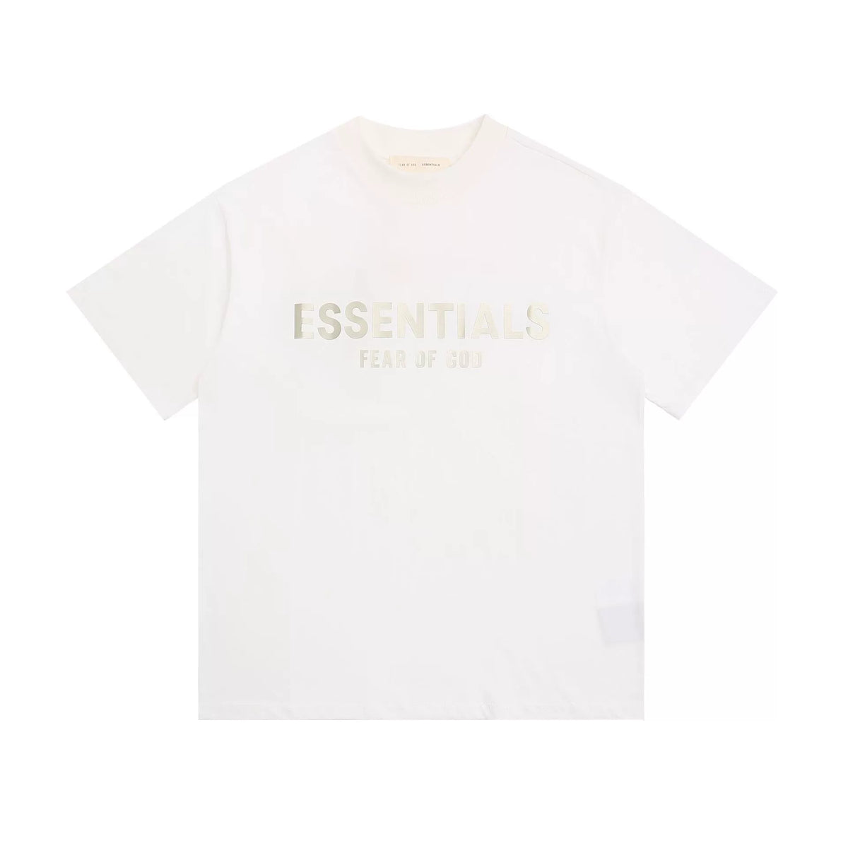 Fear of God Essentials Tee