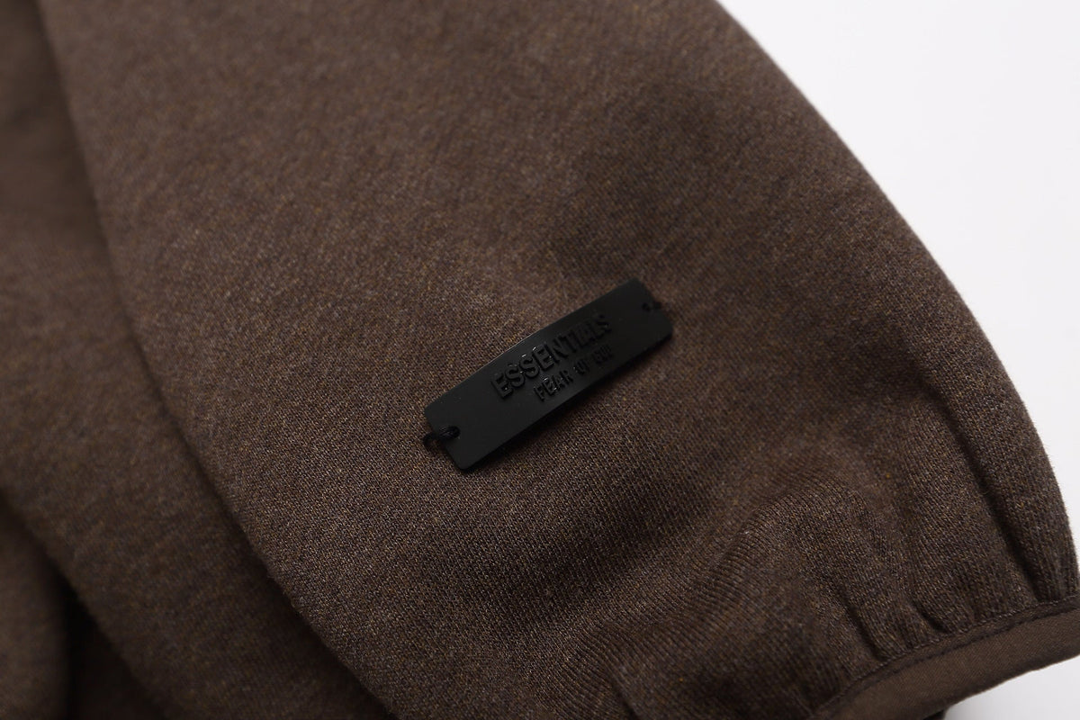 Fear of God Essentials Hoodie