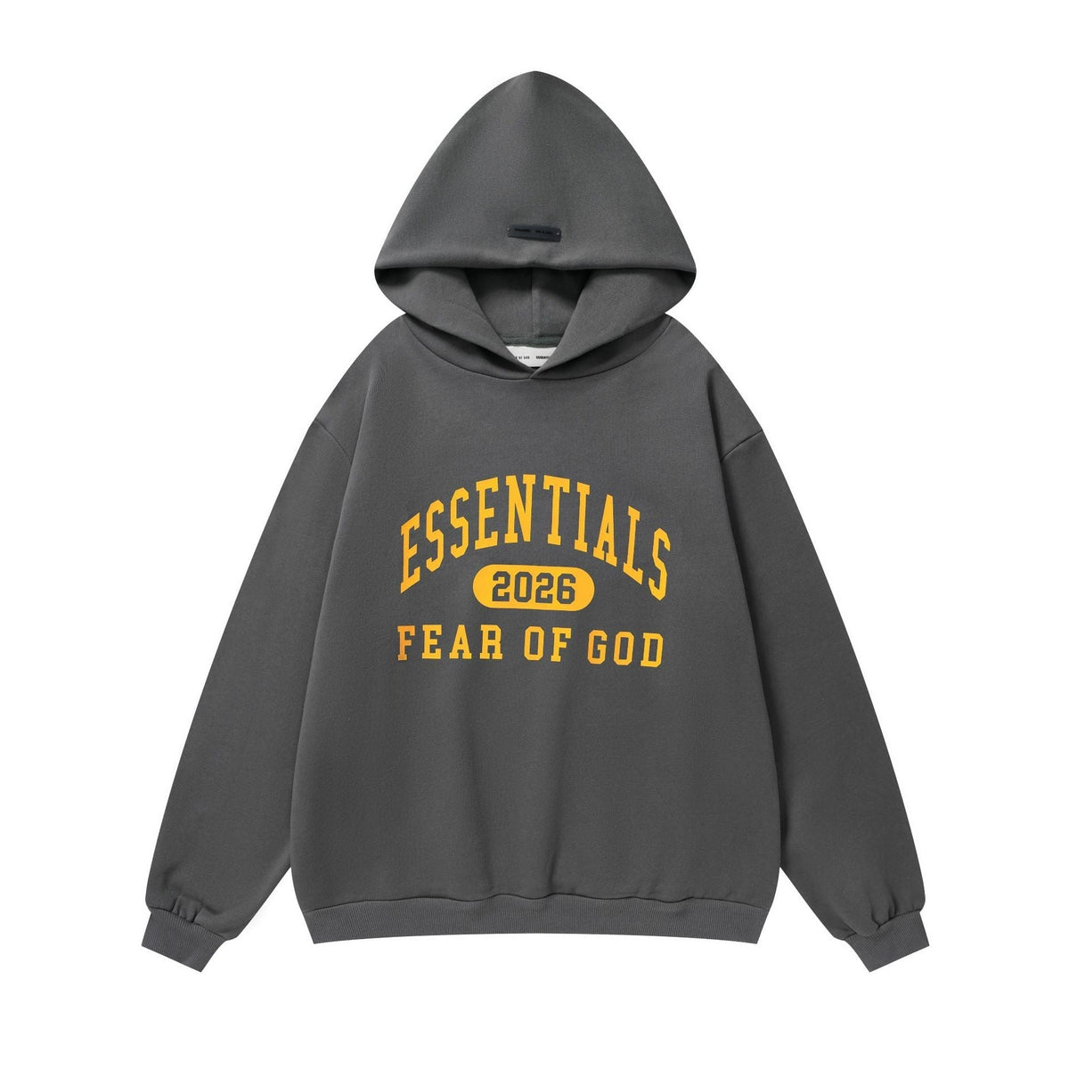 Fear of God Essentials Hoodie