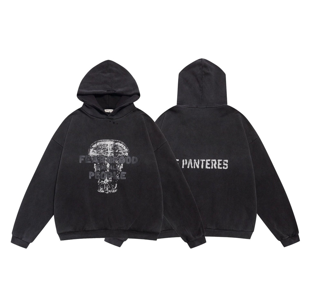 Fear of God Essentials Hoodie