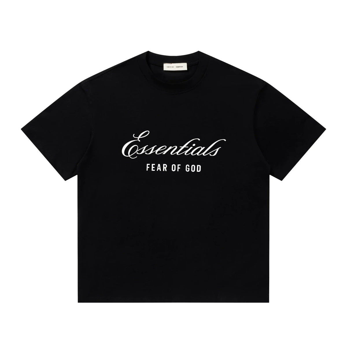 Fear of God Essentials Tee