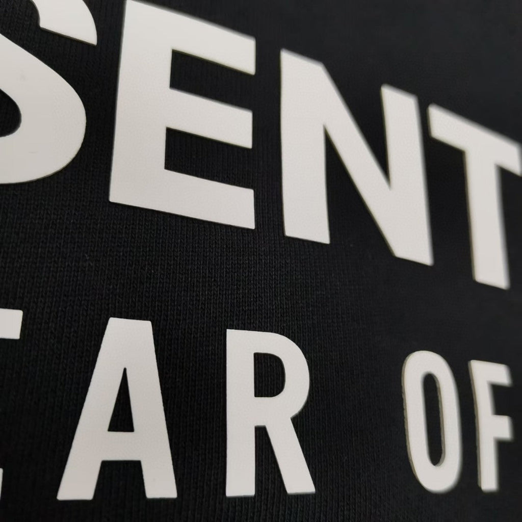 Fear of God Essentials Hoodie
