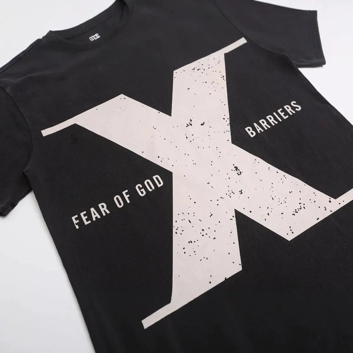 Fear of God Essentials Tee