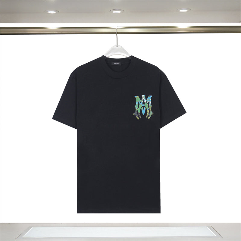 ICON Amiri Fashion T-shirt