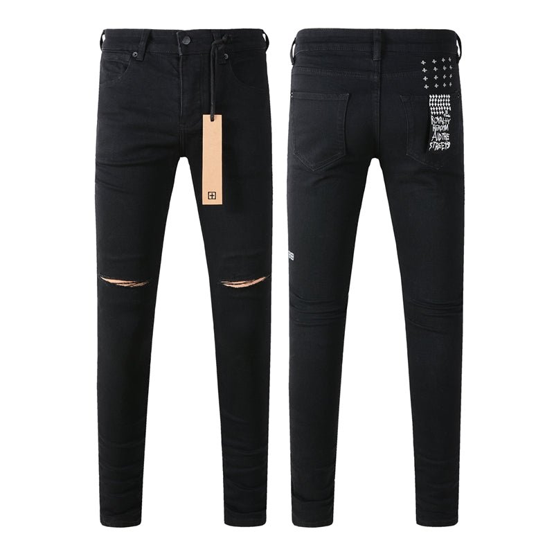 Ksubi Fashion jeans 3005