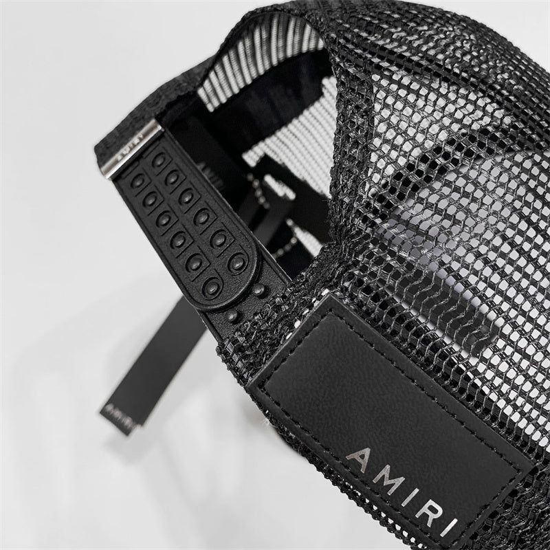 ICON Amiri Fashion Hats