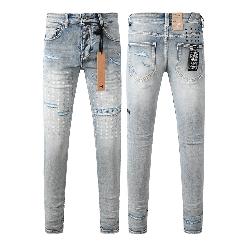 Ksubi Fashion jeans 3047