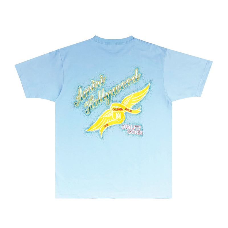 ICON Amiri Fashion T-shirt