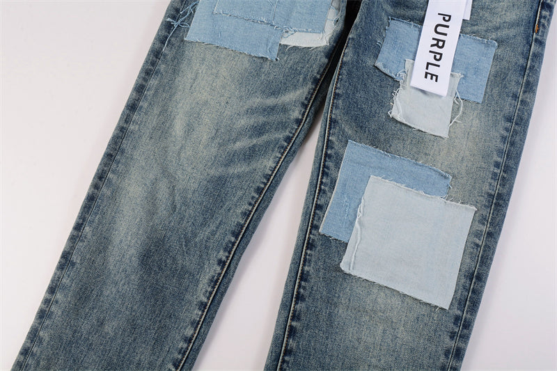 Street Purple Brand jeans 9015