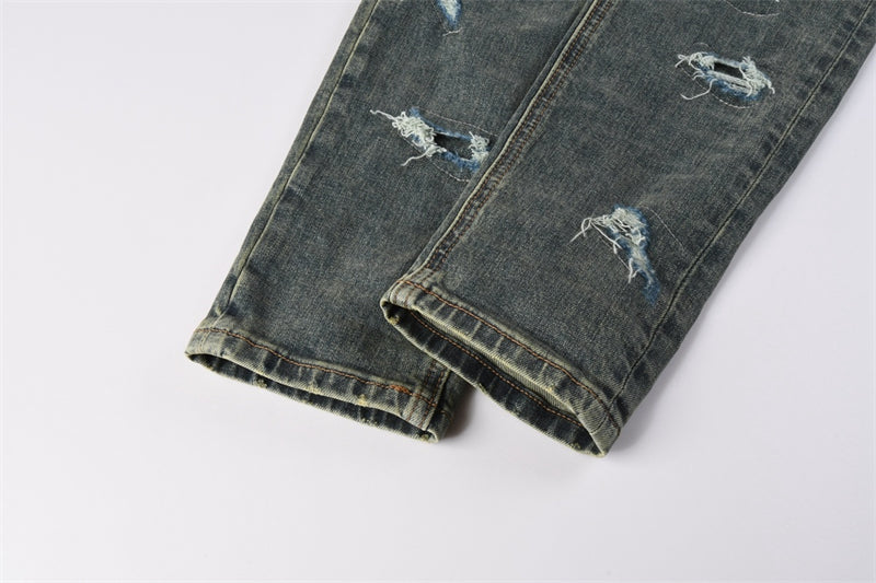 Ksubi Fashion jeans 3049