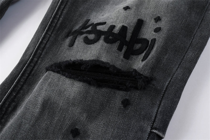 Ksubi Fashion jeans 3034