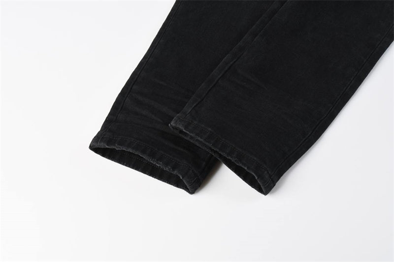 ICON Amiri Fashion jeans 8937